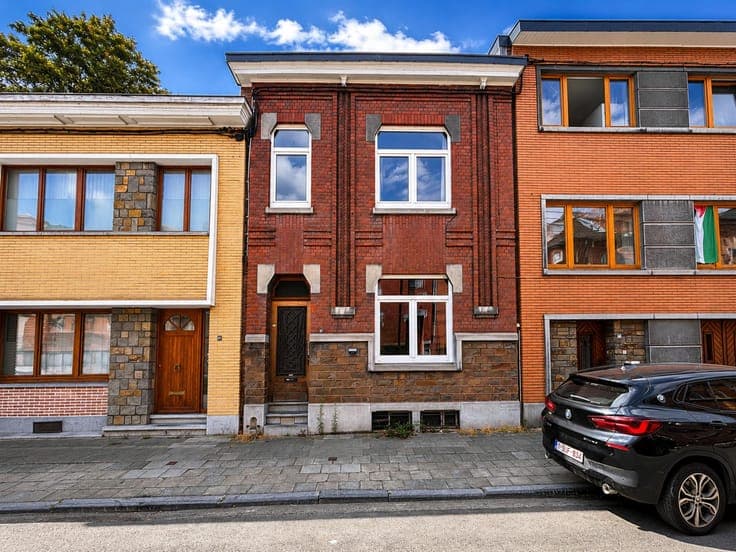 House in Liege