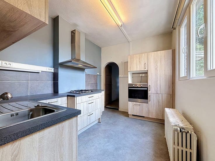 House in Liege