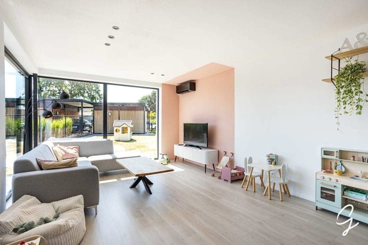 House in Wetteren