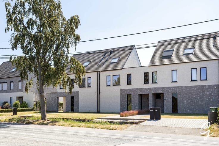 House in Wetteren