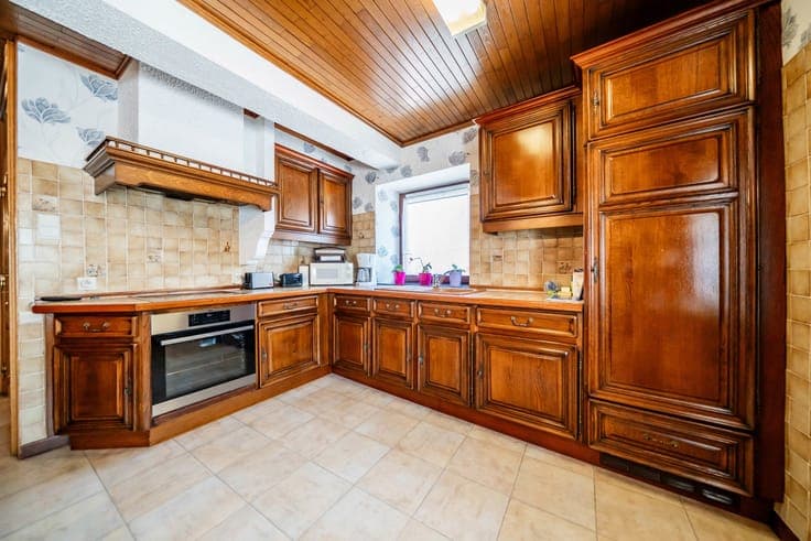 House in Dison