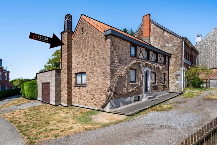 House in Dison