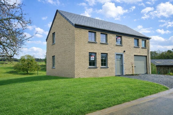House in Hamois
