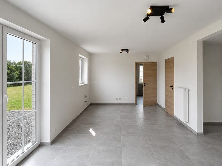 House in Hamois