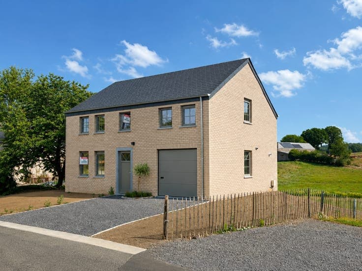 House in Hamois