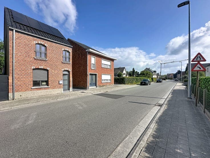House in Hamme