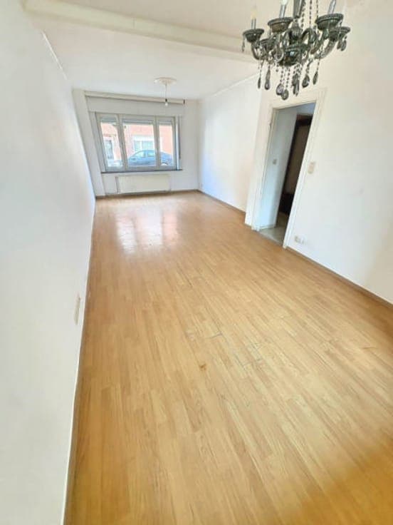 House in Anderlecht