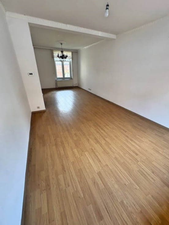 House in Anderlecht