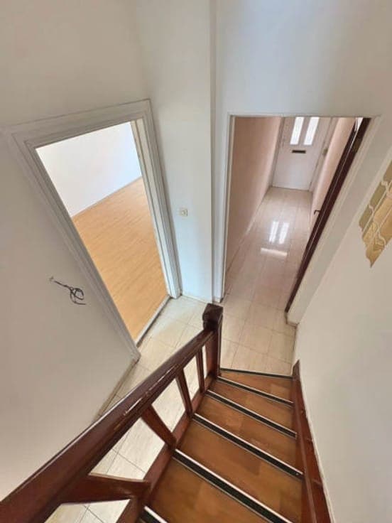 House in Anderlecht