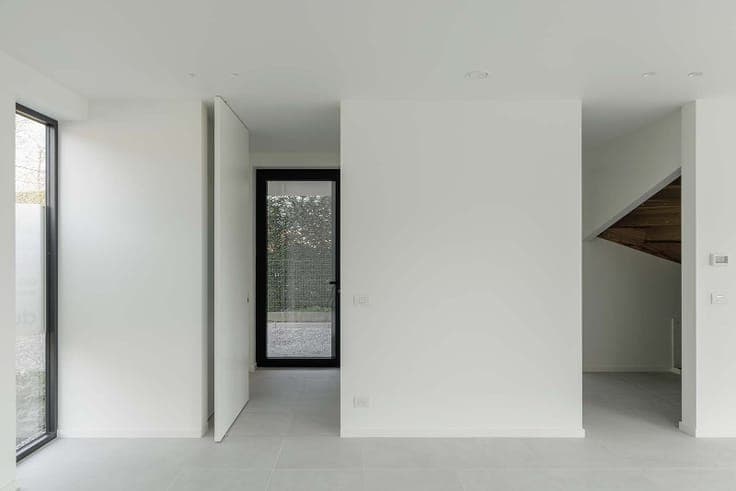 Afgewerkt en instapklaar - moderne nieuwbouwvilla