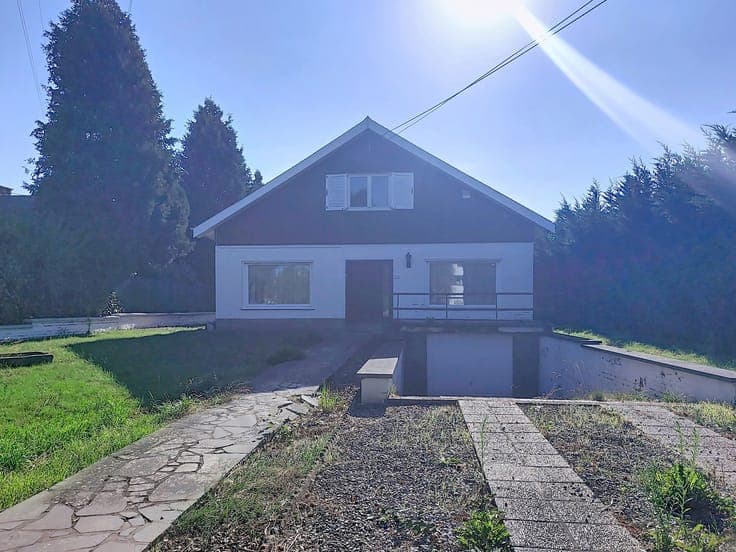 House in La Louvière