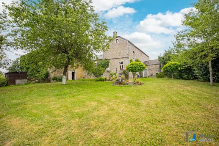 Sale - Farm Terwagne - 649,000 €