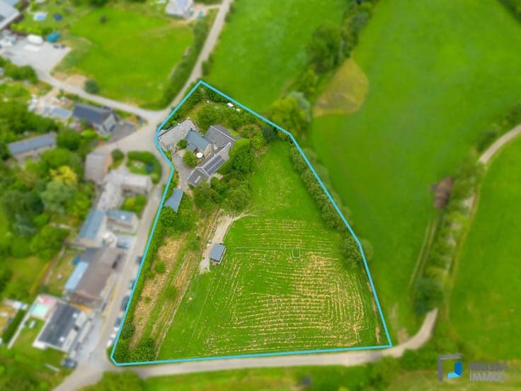 Sale - Farm Terwagne - 649,000 €