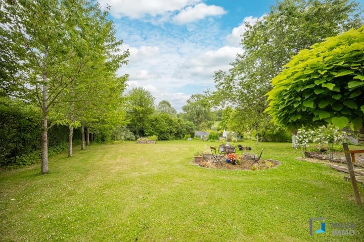 Sale - Farm Terwagne - 649,000 €