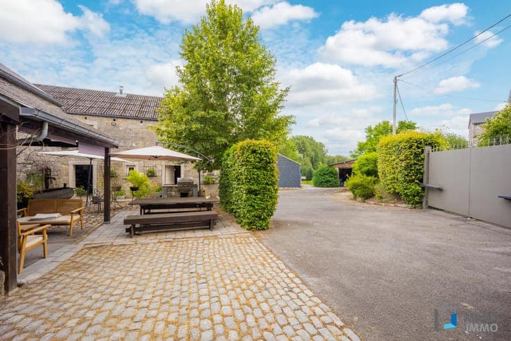 Sale - Farm Terwagne - 649,000 €