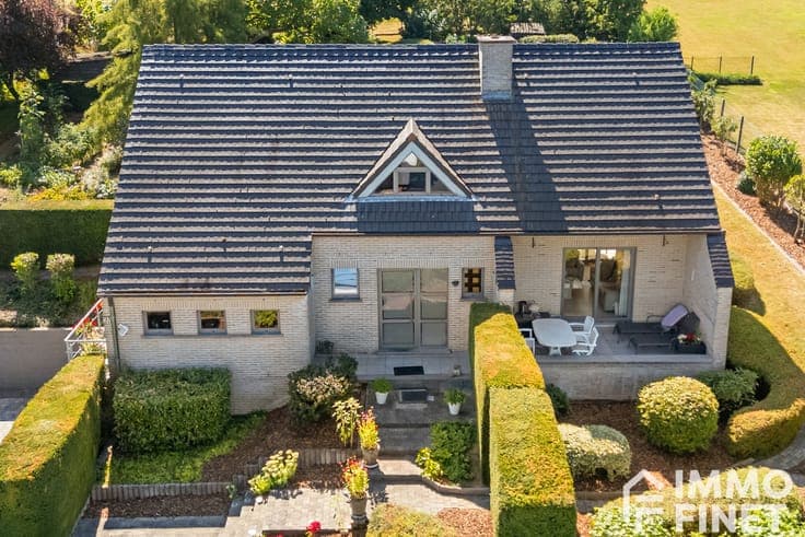 House in Brakel