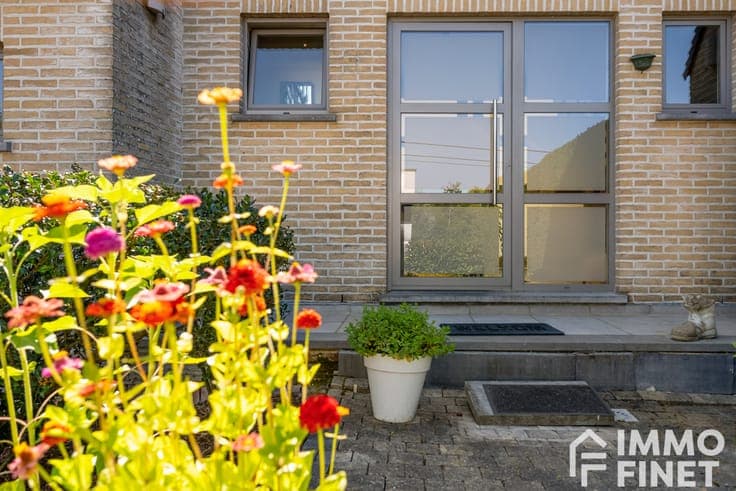 House in Brakel