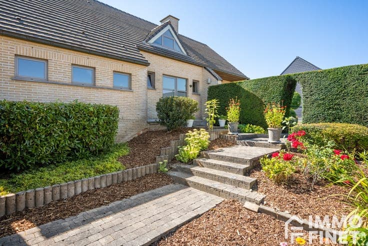 House in Brakel