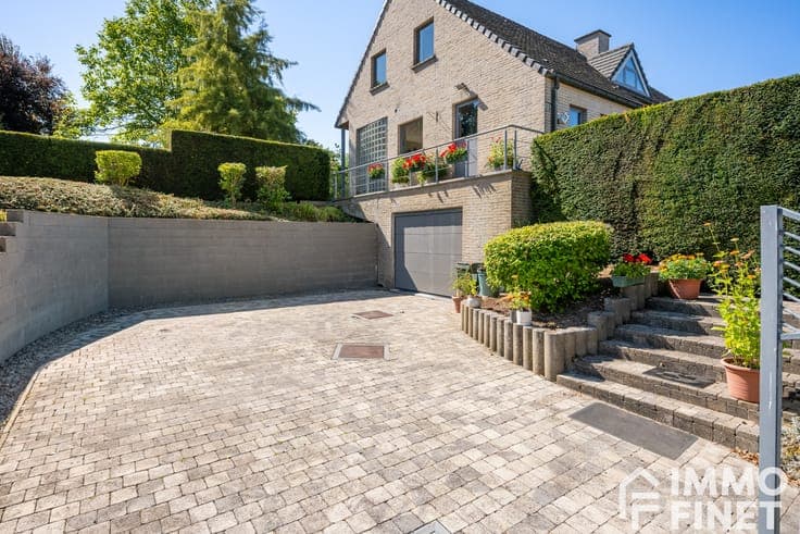 House in Brakel