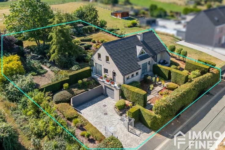 House in Brakel
