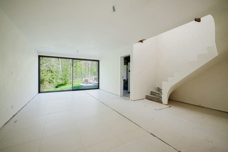 BEN residential complex in the heart of Dikkelvenne