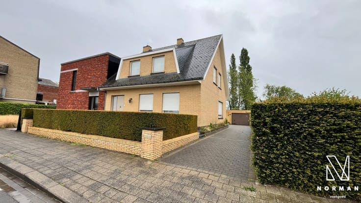House in Heule