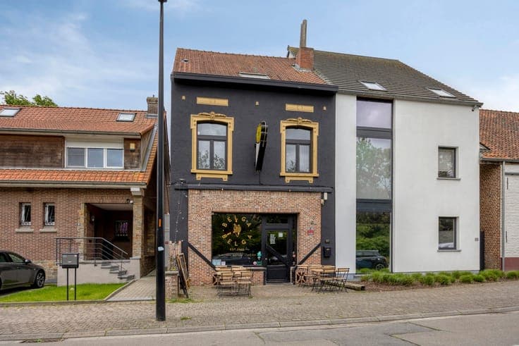 House in Wemmel