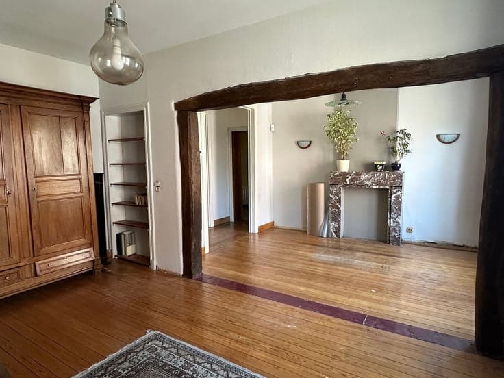 Villa à deux pas de la Meuse