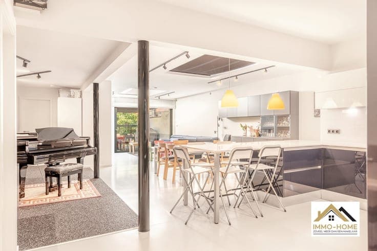 House in Lokeren