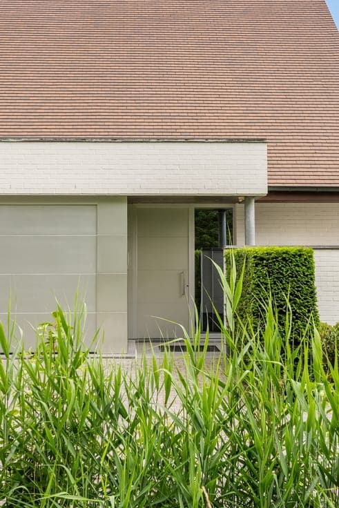 Exclusieve villa met zwembad en adembenemende polderzichten