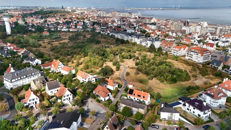 House in Knokke-Heist