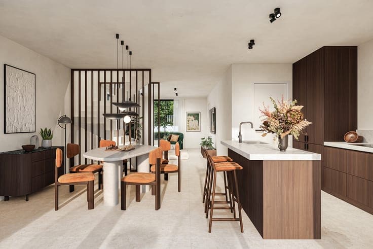 House in Deinze