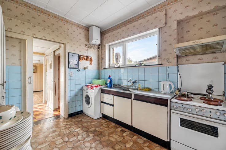 House in Nazareth-de Pinte