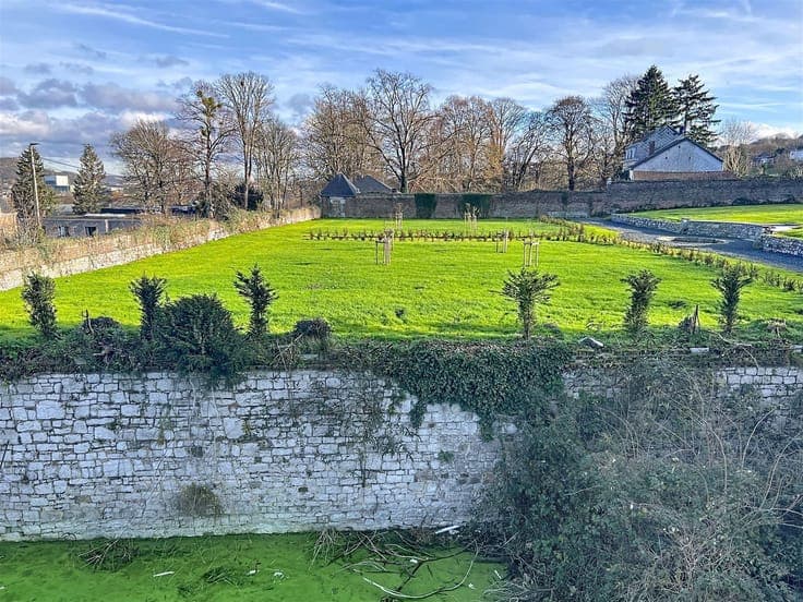 Château, manoir, gentilhommière