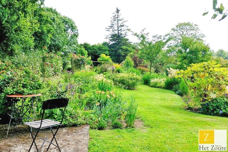 A charming gem of a house in Normandy, 34 km from the sea
