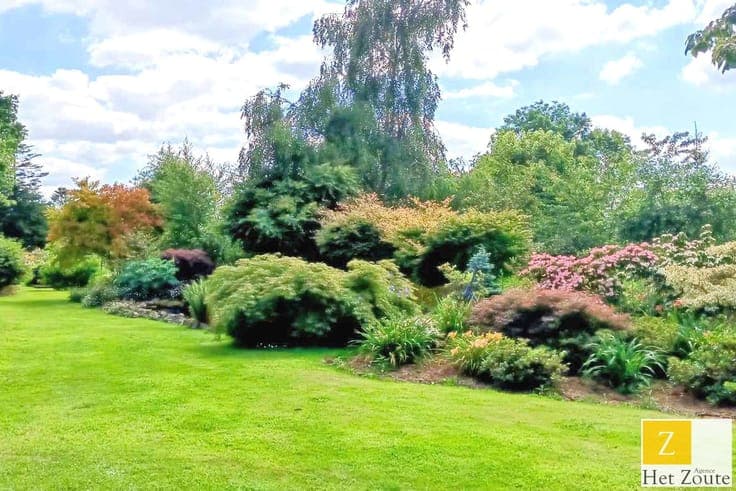 A charming gem of a house in Normandy, 34 km from the sea