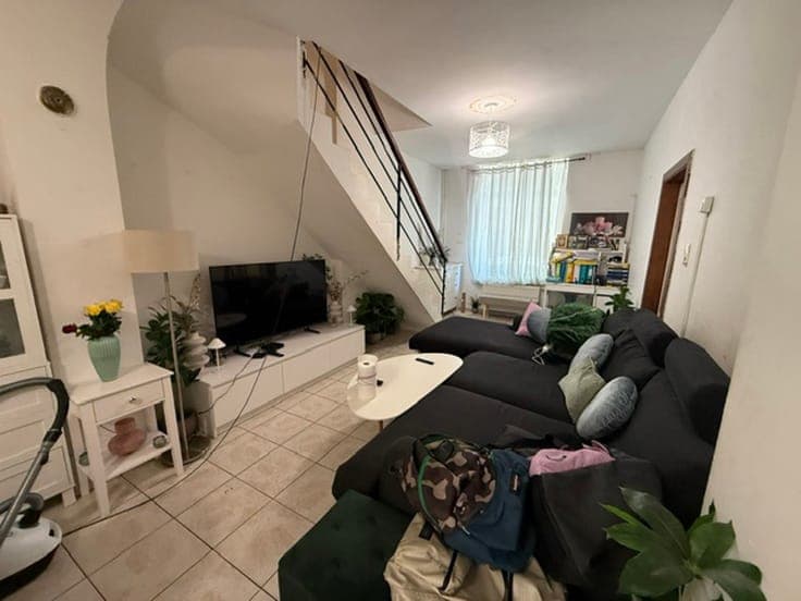 Investment property in Charleroi