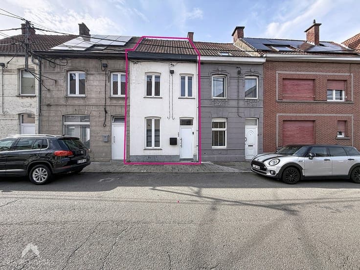 House in Roeselare