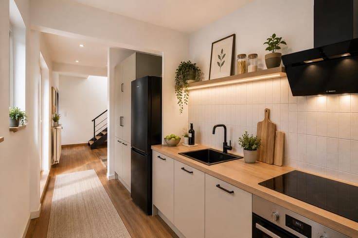 Schaerbeek– Townhouse – Investment / Shared Accommodation