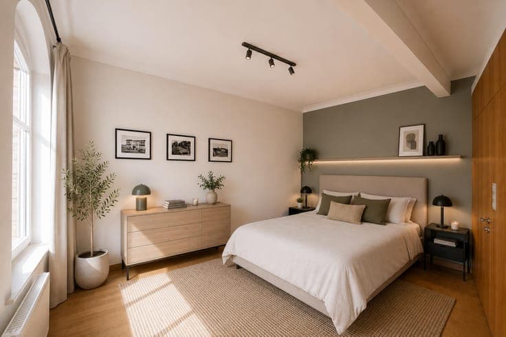 Schaerbeek– Townhouse – Investment / Shared Accommodation