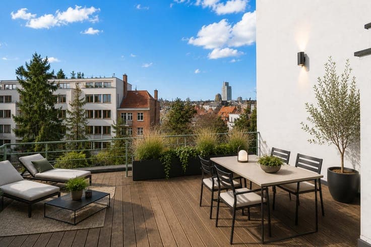 Schaerbeek– Townhouse – Investment / Shared Accommodation