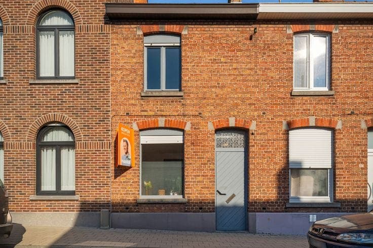 House in Heuvelland