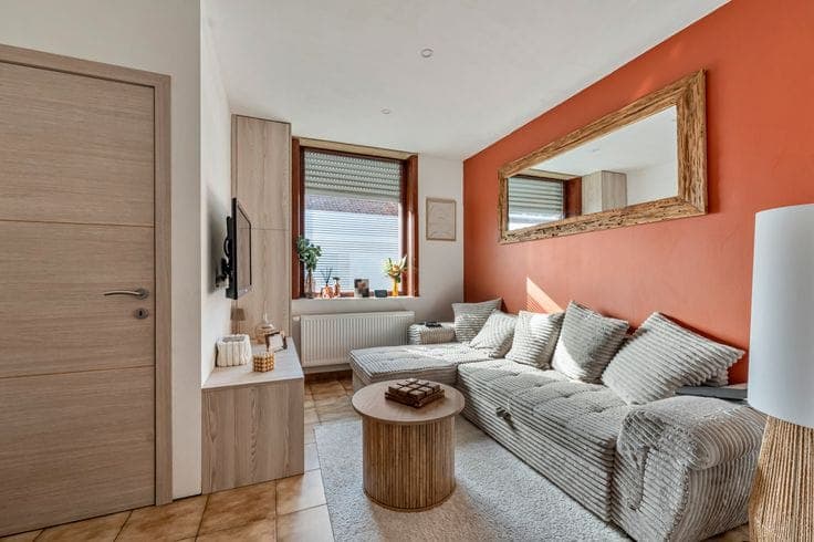 House in Heuvelland