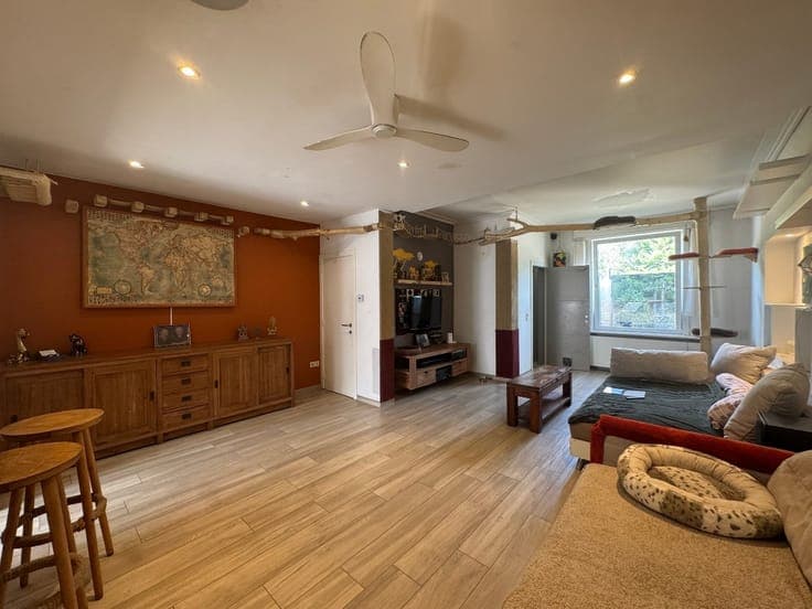 Charming family home in a prime location, within walking di