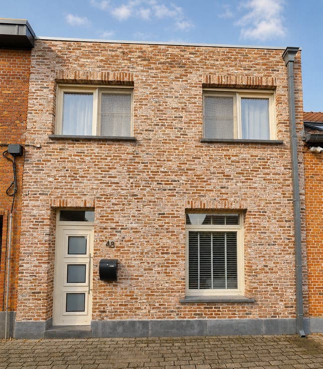 House in Ranst