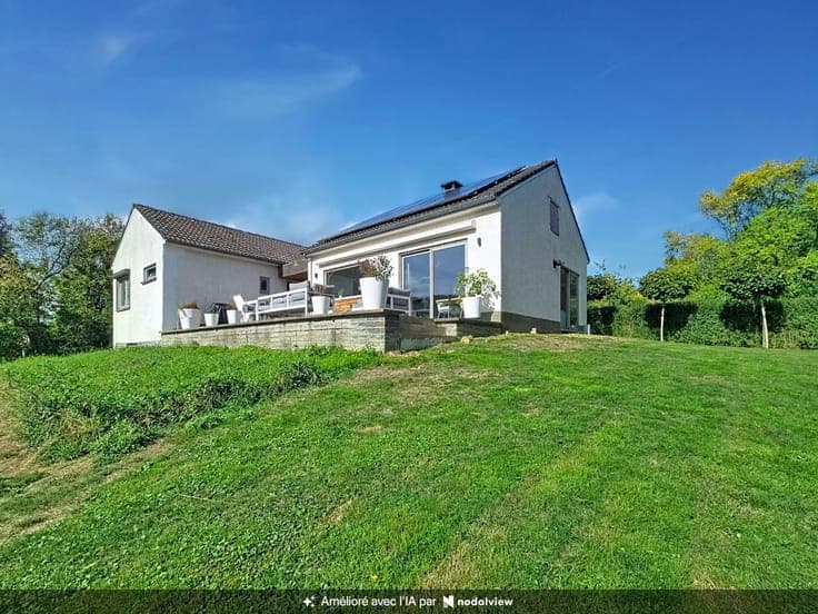 House in Profondeville