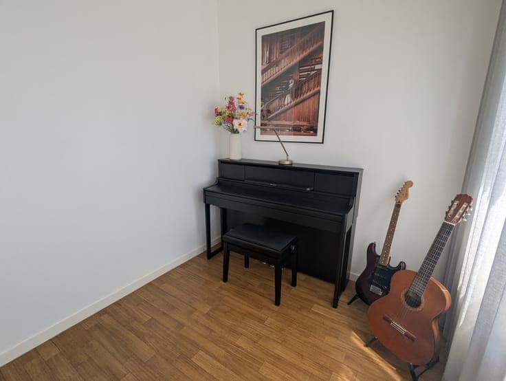 Well-maintained family home with garden near Mechelen