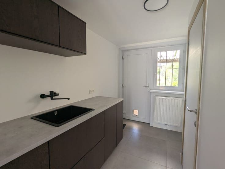 Well-maintained family home with garden near Mechelen
