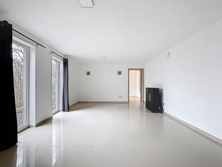 House in Marche-en-Famenne