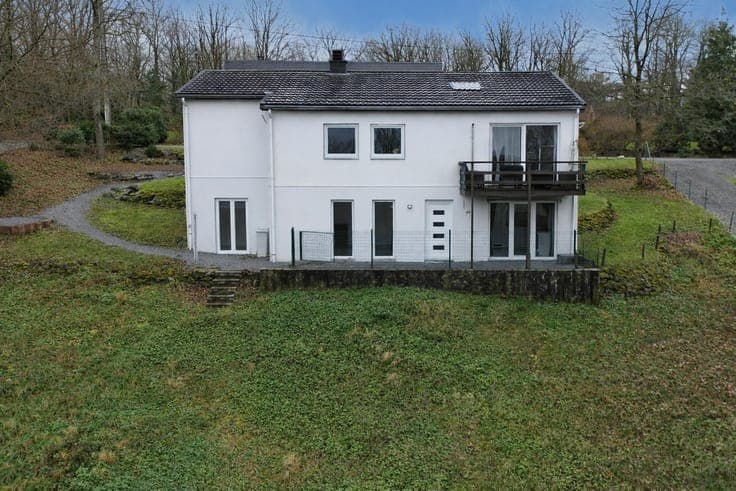House in Marche-en-Famenne